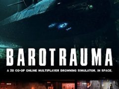 Barotrauma Механики