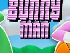 Super Bunny Man