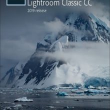 Adobe Photoshop Lightroom Classic CC 2019
