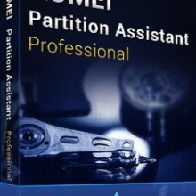 AOMEI Partition Assistant Pro