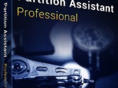 AOMEI Partition Assistant Pro