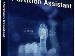 AOMEI Partition Assistant Standard Edition