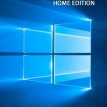 Windows 10 Home