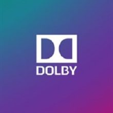 Dolby Access Windows 10