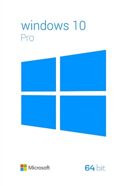 Windows 10 64 bit Rus чистая