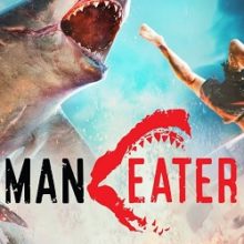 Maneater