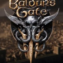 Baldur’s Gate 3