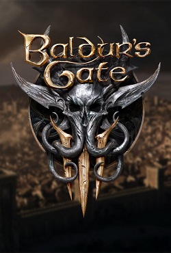 Baldur’s Gate 3