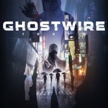 GhostWire Tokyo