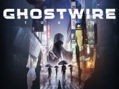 GhostWire Tokyo