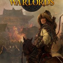 Stronghold Warlords