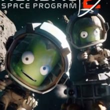 Kerbal Space Program 2