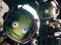 Kerbal Space Program 2