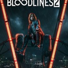 Vampire The Masquerade Bloodlines 2 RePack Xatab