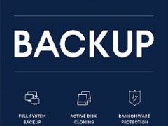 Acronis True Image 2018