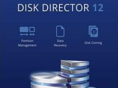 Acronis Disk Director 12 Build 12.5.163