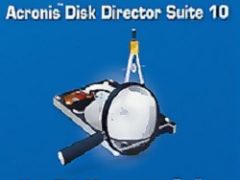Acronis Disk Director Suite