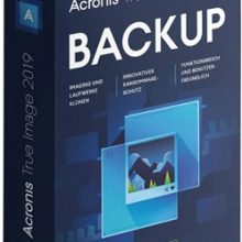Acronis True Image 2020 Portable