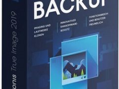 Acronis True Image 2020 Portable