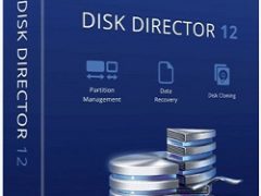 Acronis Recovery Expert