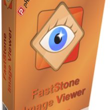 Faststone Image Viewer
