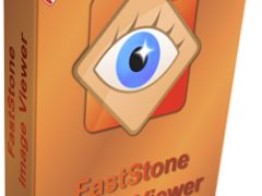 Faststone Image Viewer
