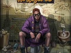 POSTAL 4 No Regerts