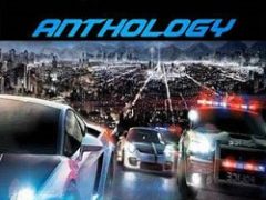 Need For Speed Антология