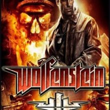 Wolfenstein Антология