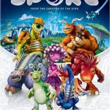 Spore последняя версия