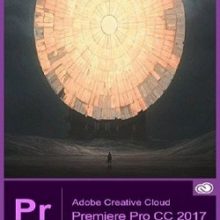 Adobe Premiere Pro CC 2017