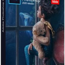 Adobe Photoshop 2020