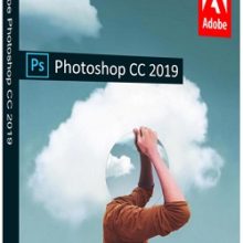 Adobe Photoshop CC 2019