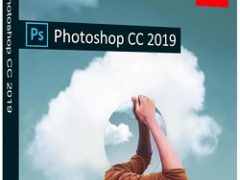 Adobe Photoshop CC 2019