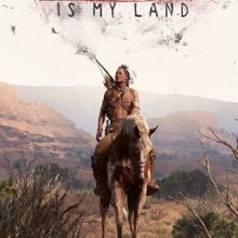 This Land Is My Land