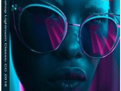 Adobe Photoshop Lightroom CC 2018