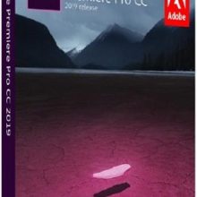 Adobe Premiere Pro CC 2019