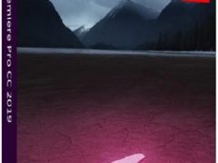 Adobe Premiere Pro CC 2019