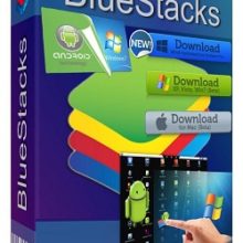 BlueStacks последняя версия