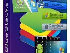 BlueStacks последняя версия