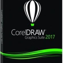 CorelDRAW Graphics Suite 2017