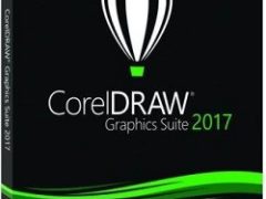 CorelDRAW Graphics Suite 2017