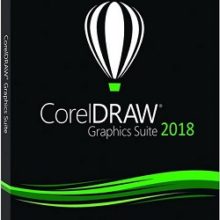 CorelDRAW 2018