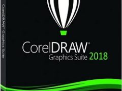 CorelDRAW 2018
