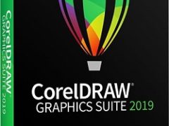 CorelDRAW 2019