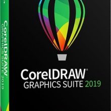 CorelDRAW Graphics Suite 2019