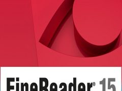 ABBYY Finereader 15