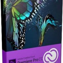 Adobe Premiere Pro 2016