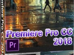 Adobe Premiere Pro CC 2018