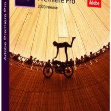 Adobe Premiere Pro CC 2020
